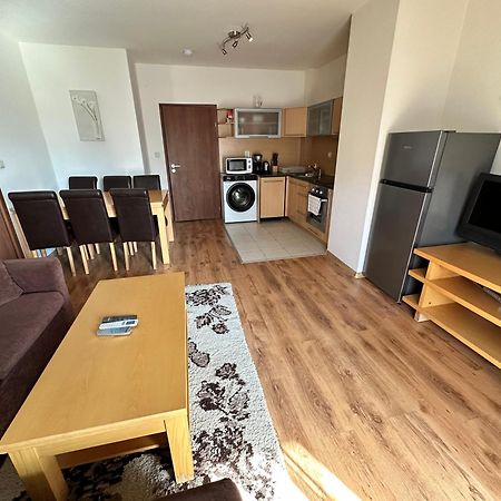 Top Lodge Twobedroom Apartment Bansko Luaran gambar