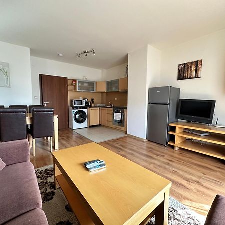 Top Lodge Twobedroom Apartment Bansko Luaran gambar