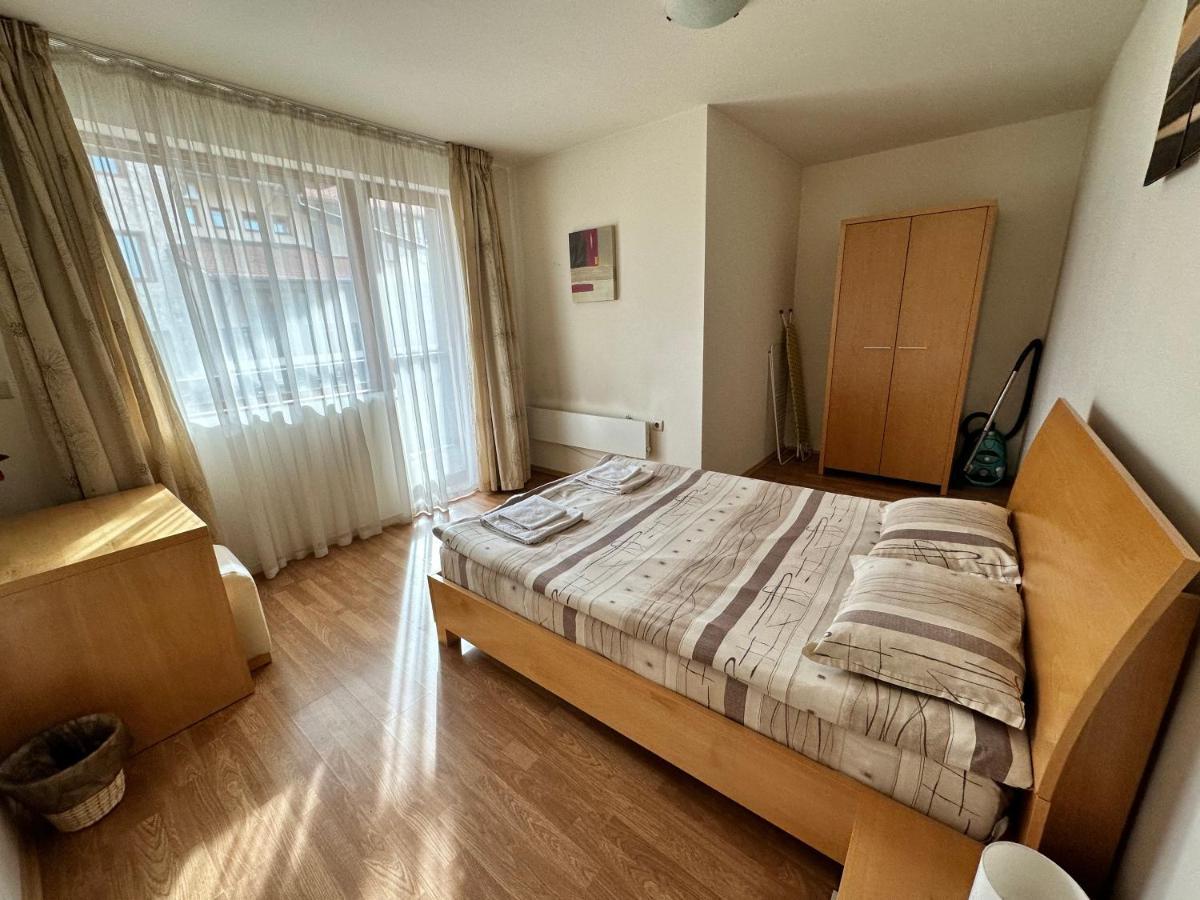 Top Lodge Twobedroom Apartment Bansko Luaran gambar