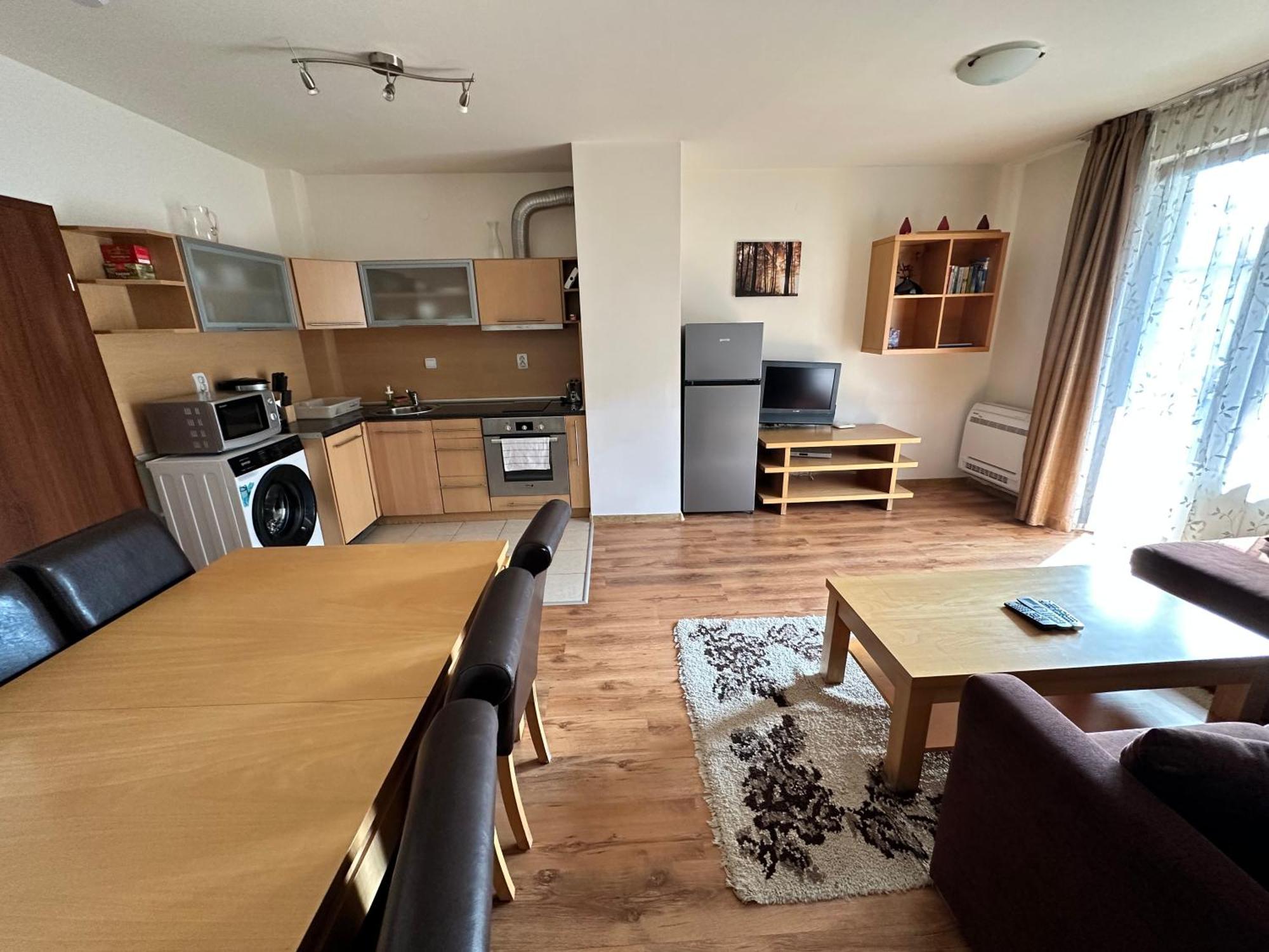 Top Lodge Twobedroom Apartment Bansko Luaran gambar