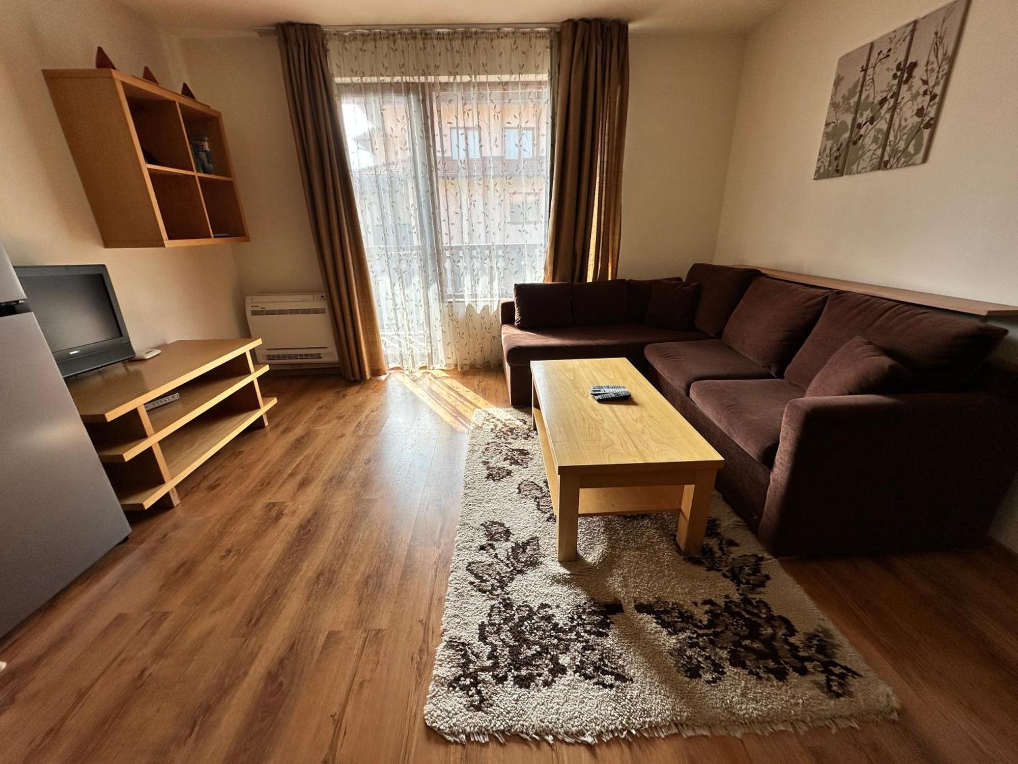 Top Lodge Twobedroom Apartment Bansko Luaran gambar